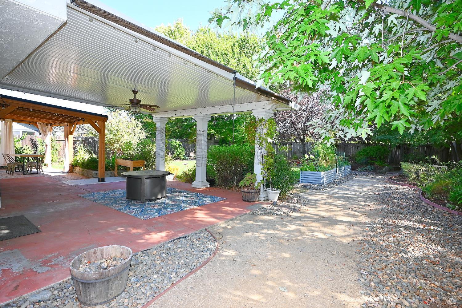 615 Marshall Road Vacaville CA 95687