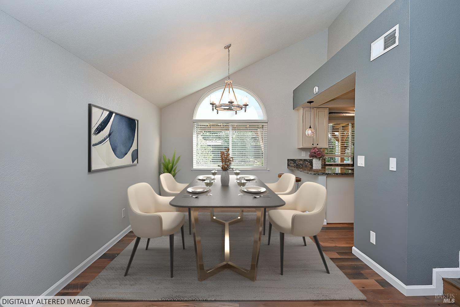 615 Marshall Road Vacaville CA 95687