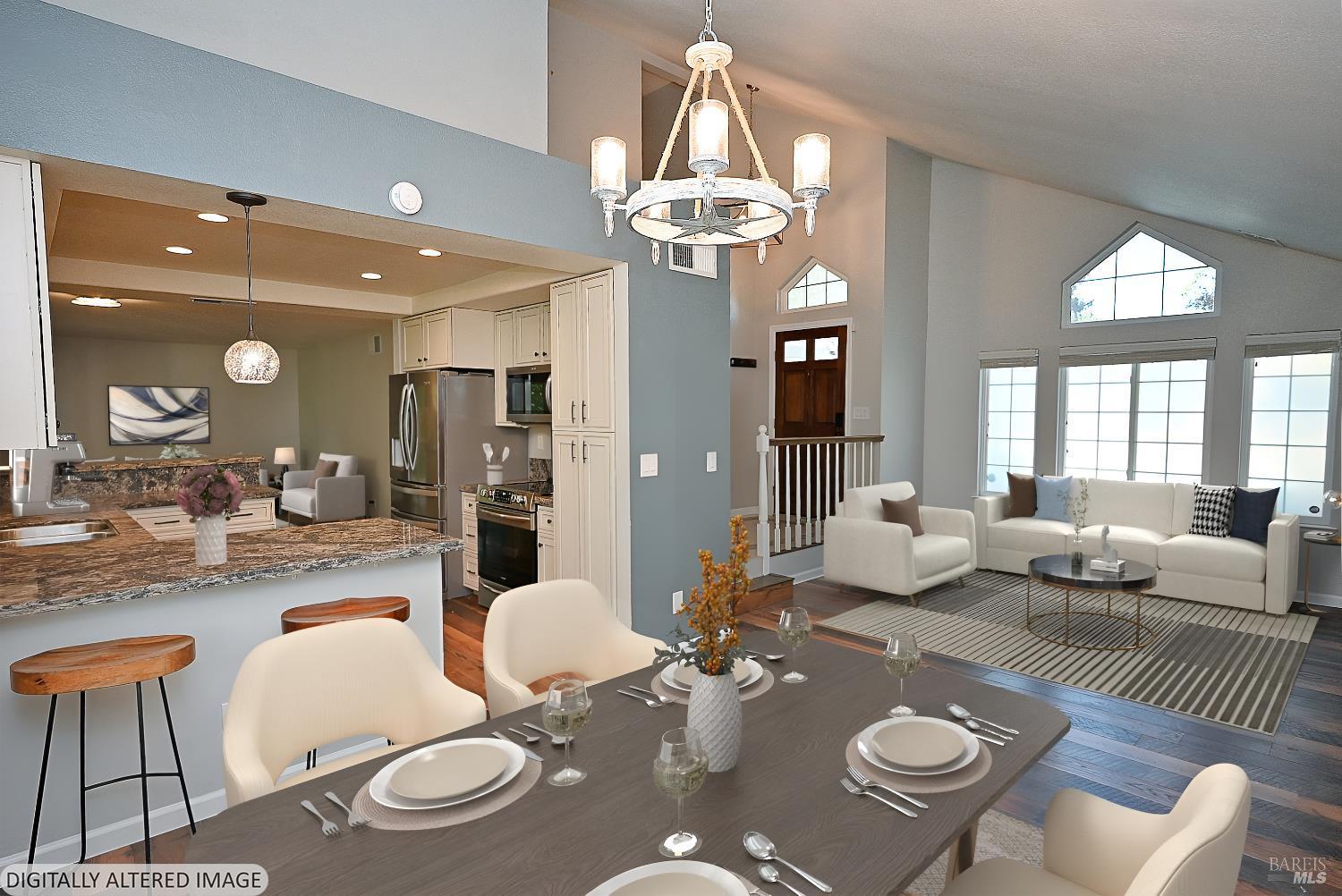 615 Marshall Road Vacaville CA 95687