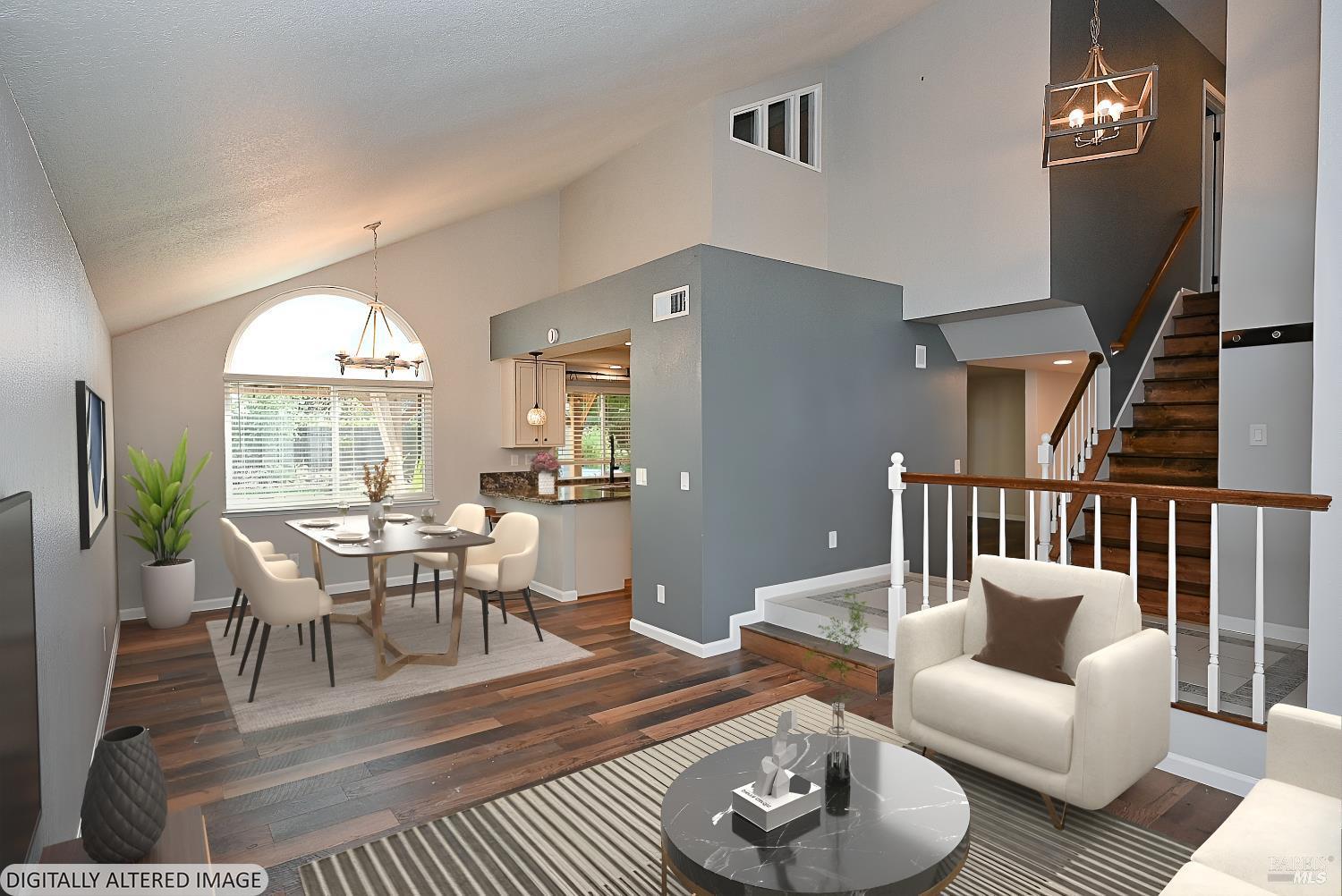 615 Marshall Road Vacaville CA 95687