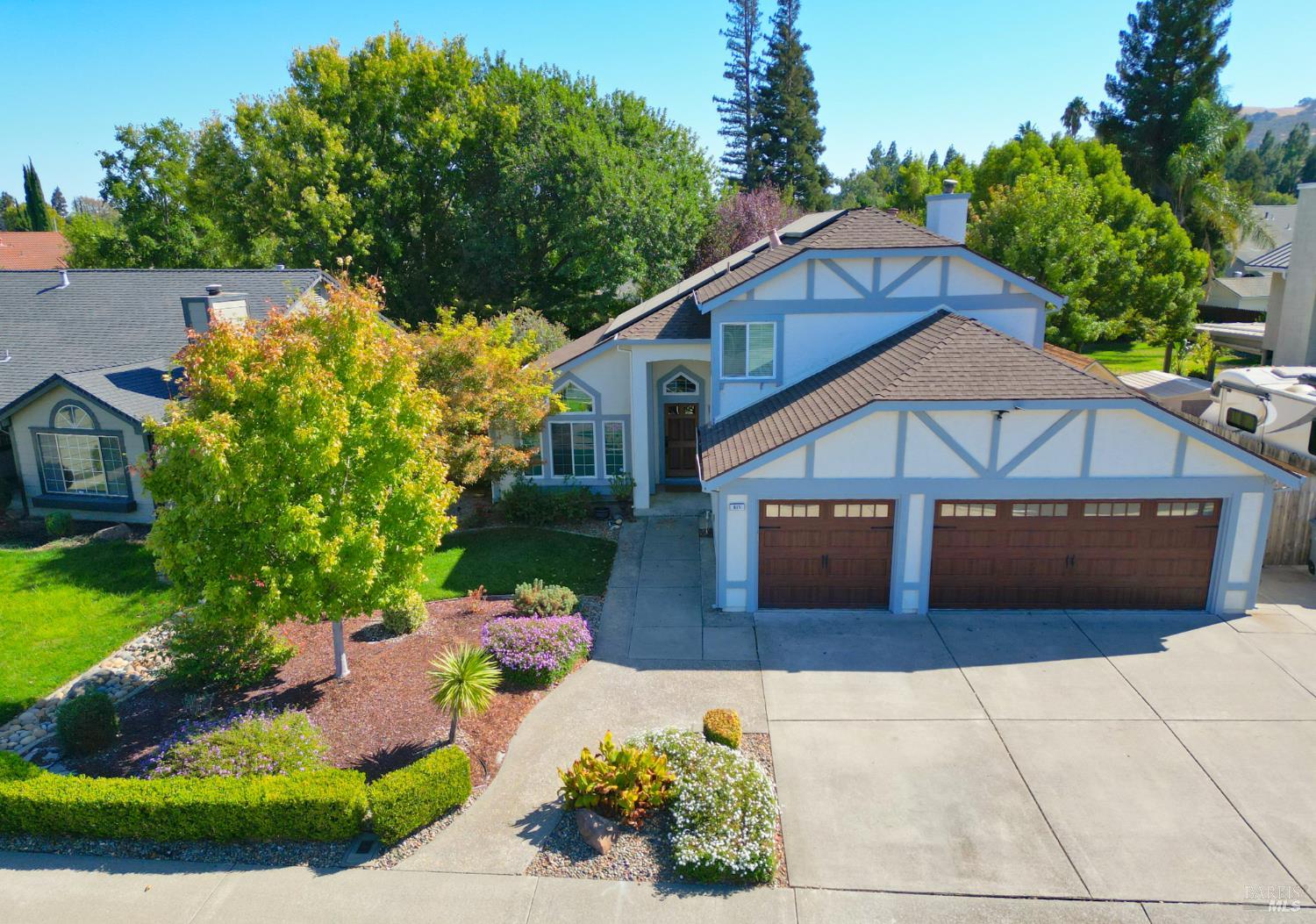615 Marshall Road Vacaville CA 95687