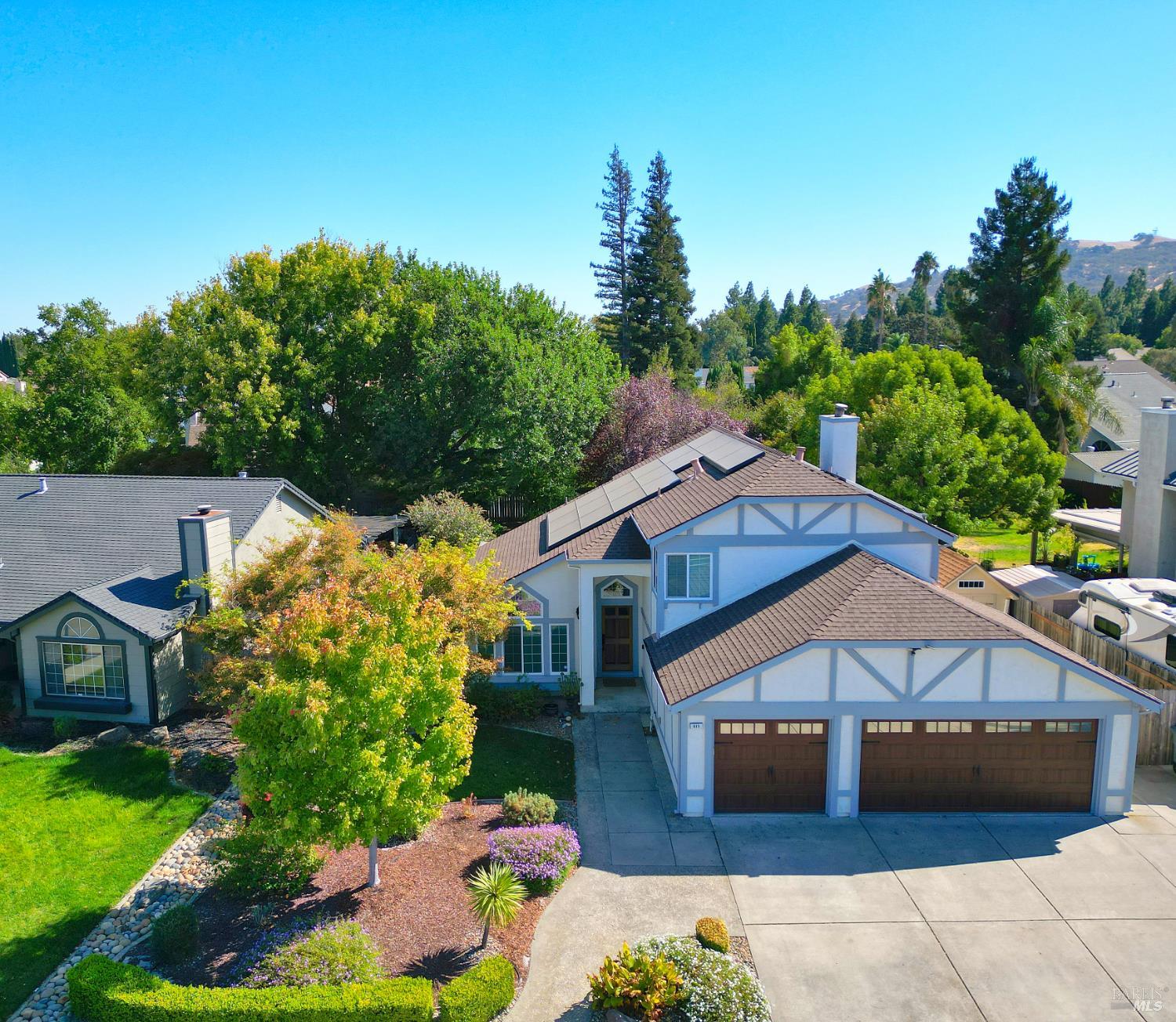 615 Marshall Road Vacaville CA 95687