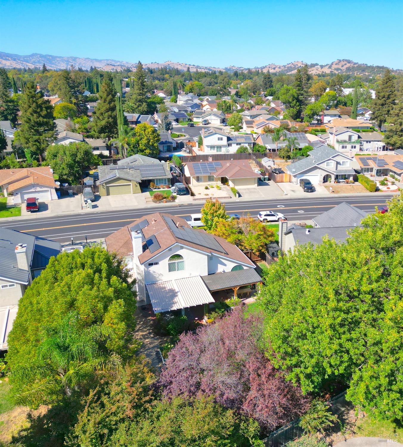 615 Marshall Road Vacaville CA 95687