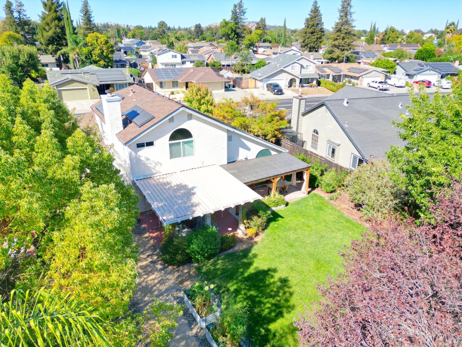 615 Marshall Road Vacaville CA 95687