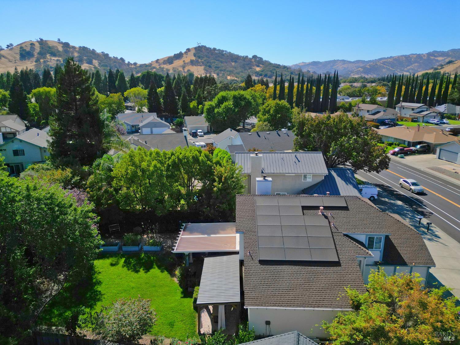 615 Marshall Road Vacaville CA 95687