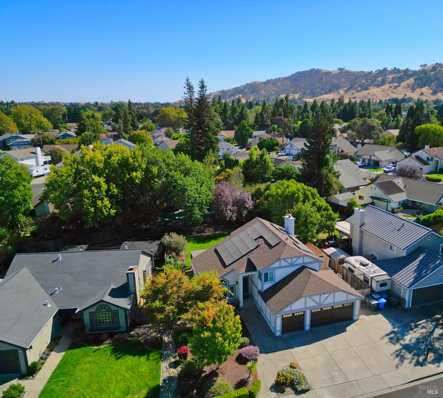 615 Marshall Road Vacaville CA 95687