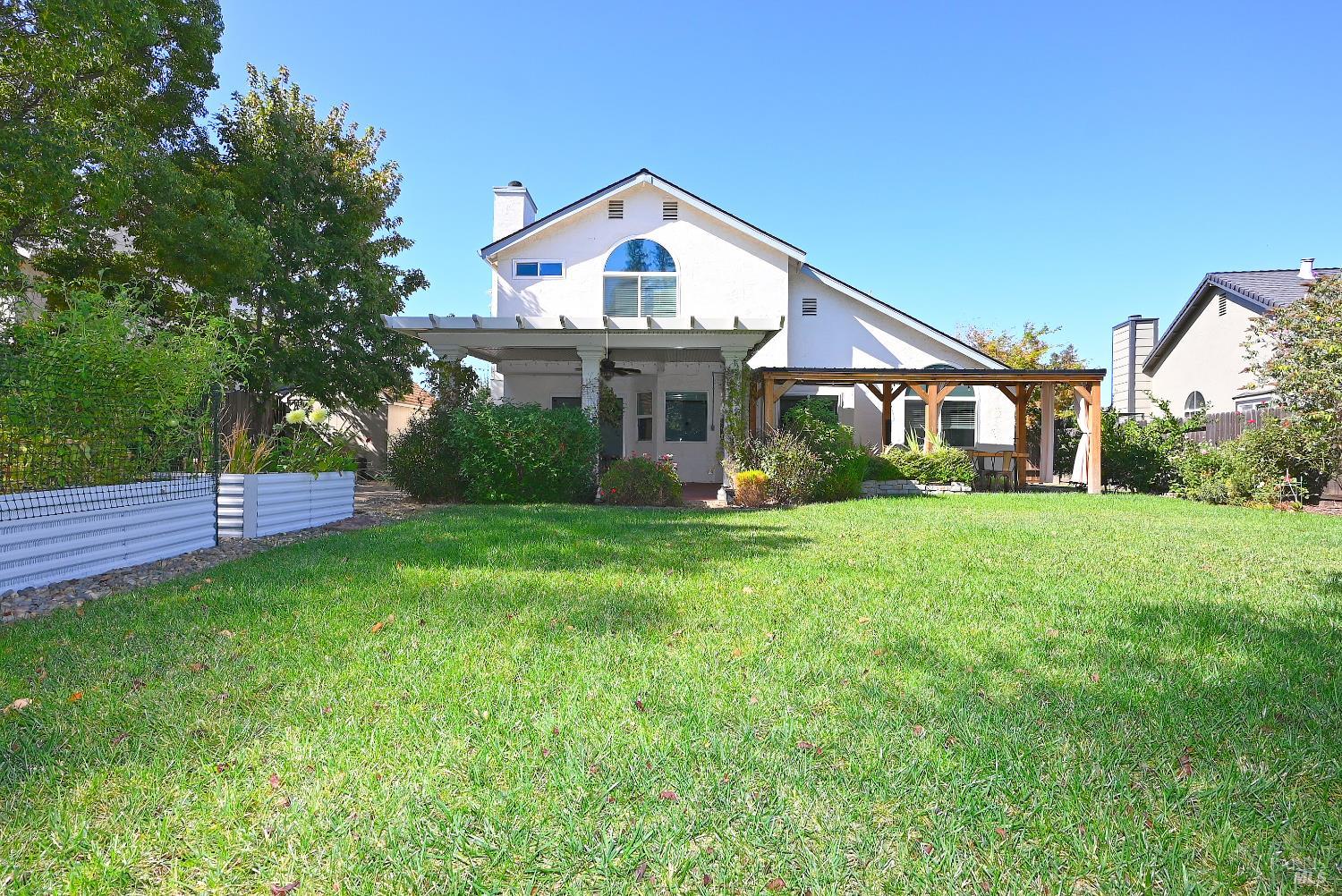 615 Marshall Road Vacaville CA 95687