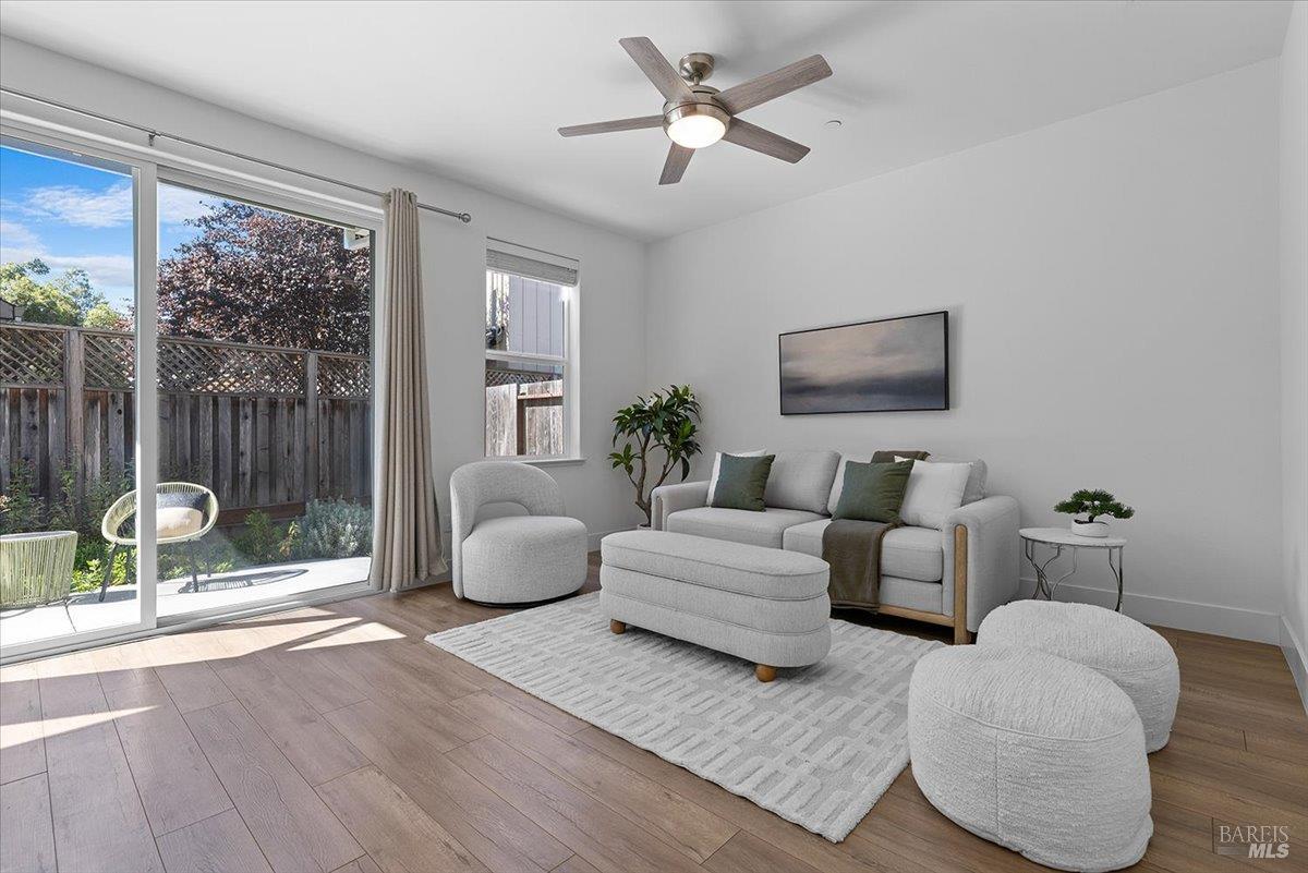 937 Prospect Avenue Santa Rosa CA 95409