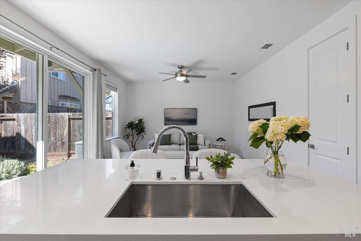 937 Prospect Avenue Santa Rosa CA 95409