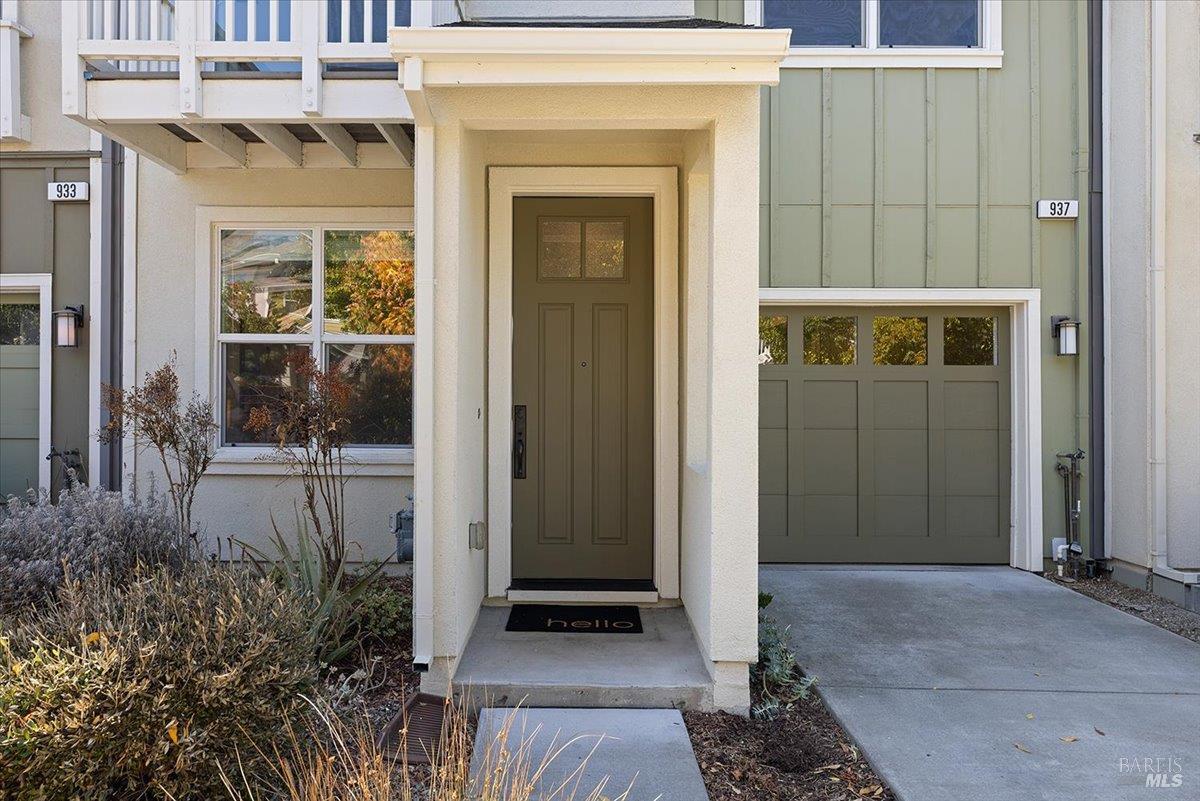 937 Prospect Avenue Santa Rosa CA 95409
