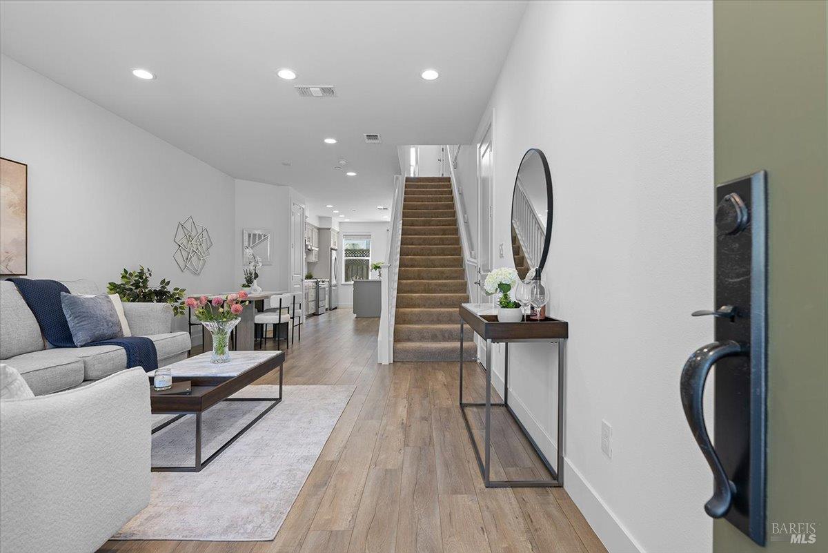 937 Prospect Avenue Santa Rosa CA 95409
