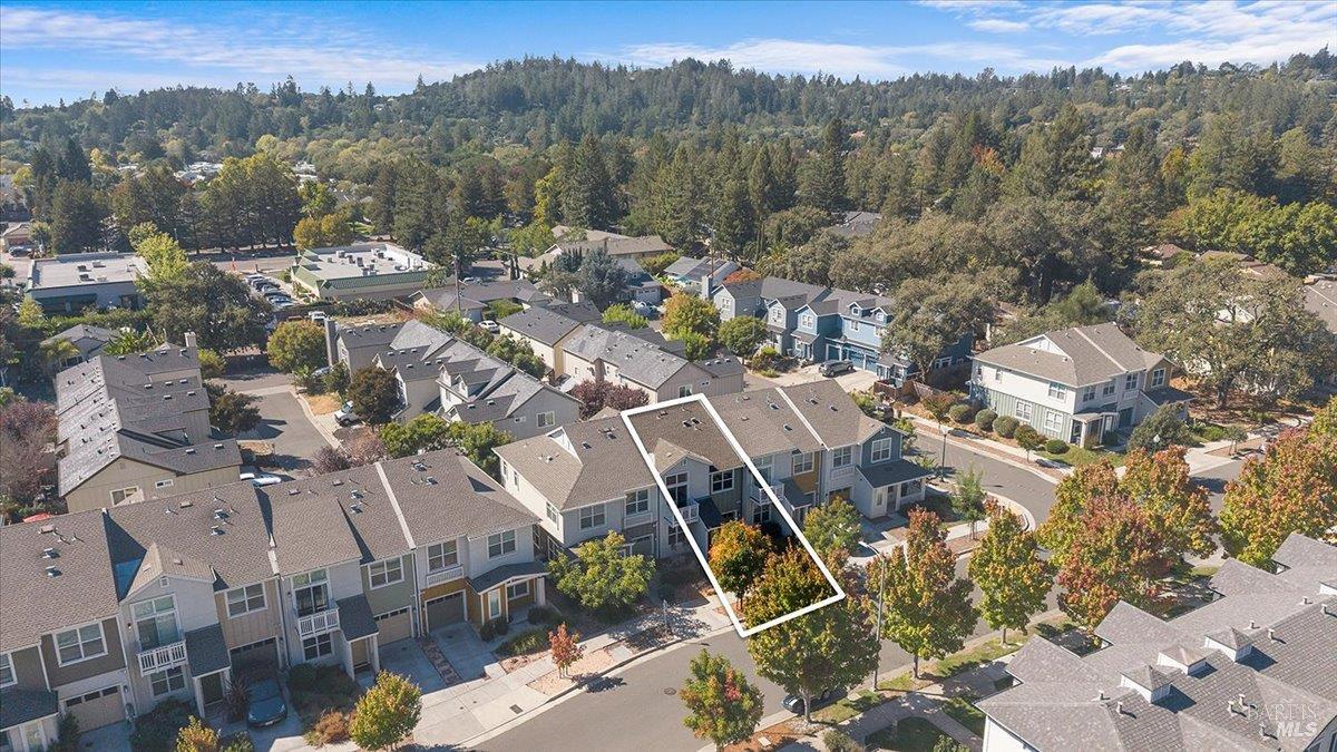 937 Prospect Avenue Santa Rosa CA 95409