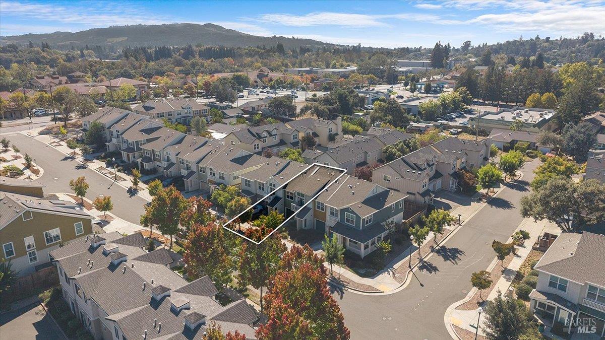 937 Prospect Avenue Santa Rosa CA 95409