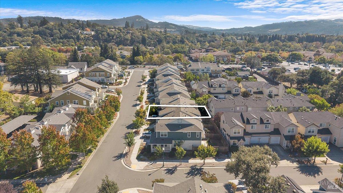937 Prospect Avenue Santa Rosa CA 95409
