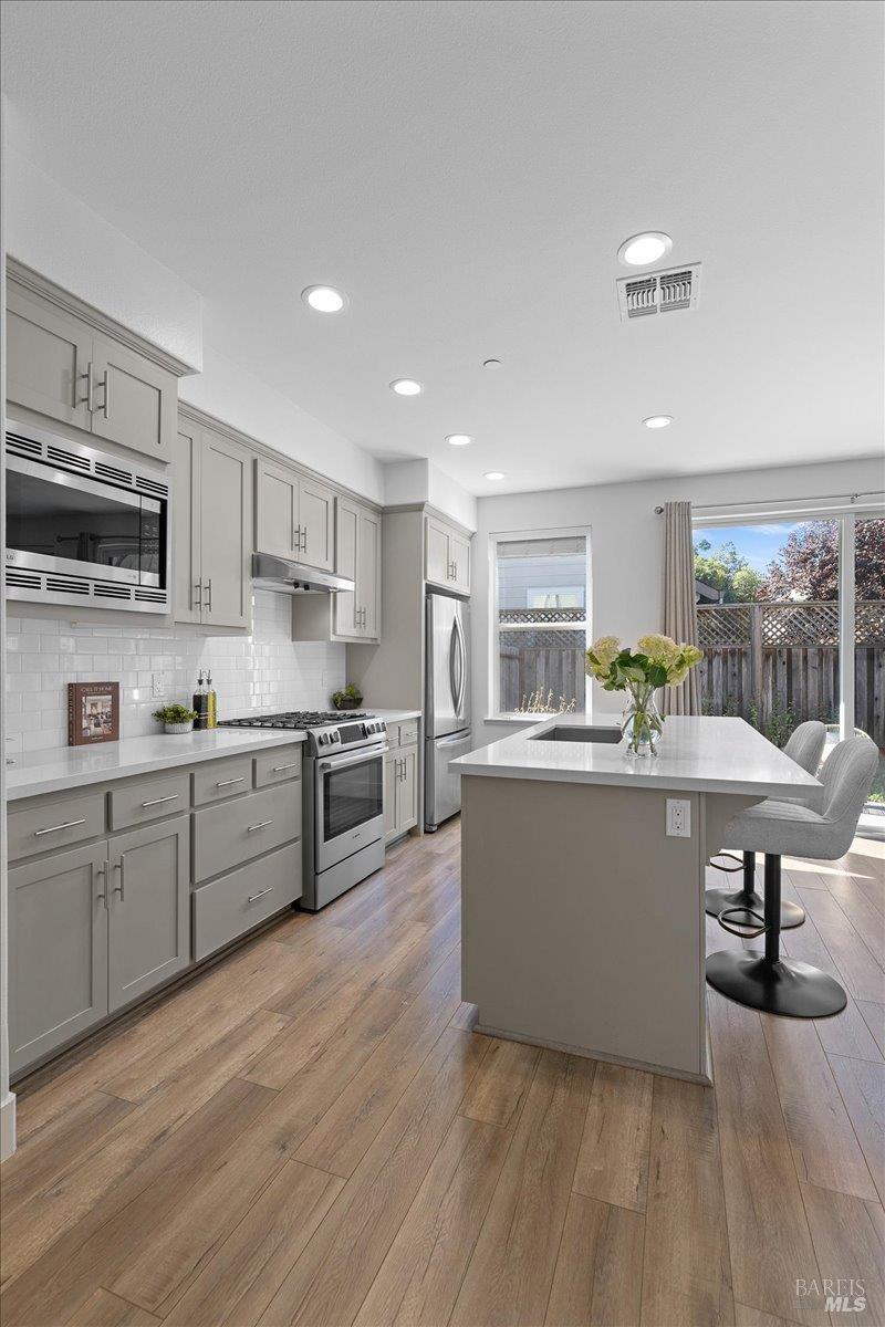937 Prospect Avenue Santa Rosa CA 95409