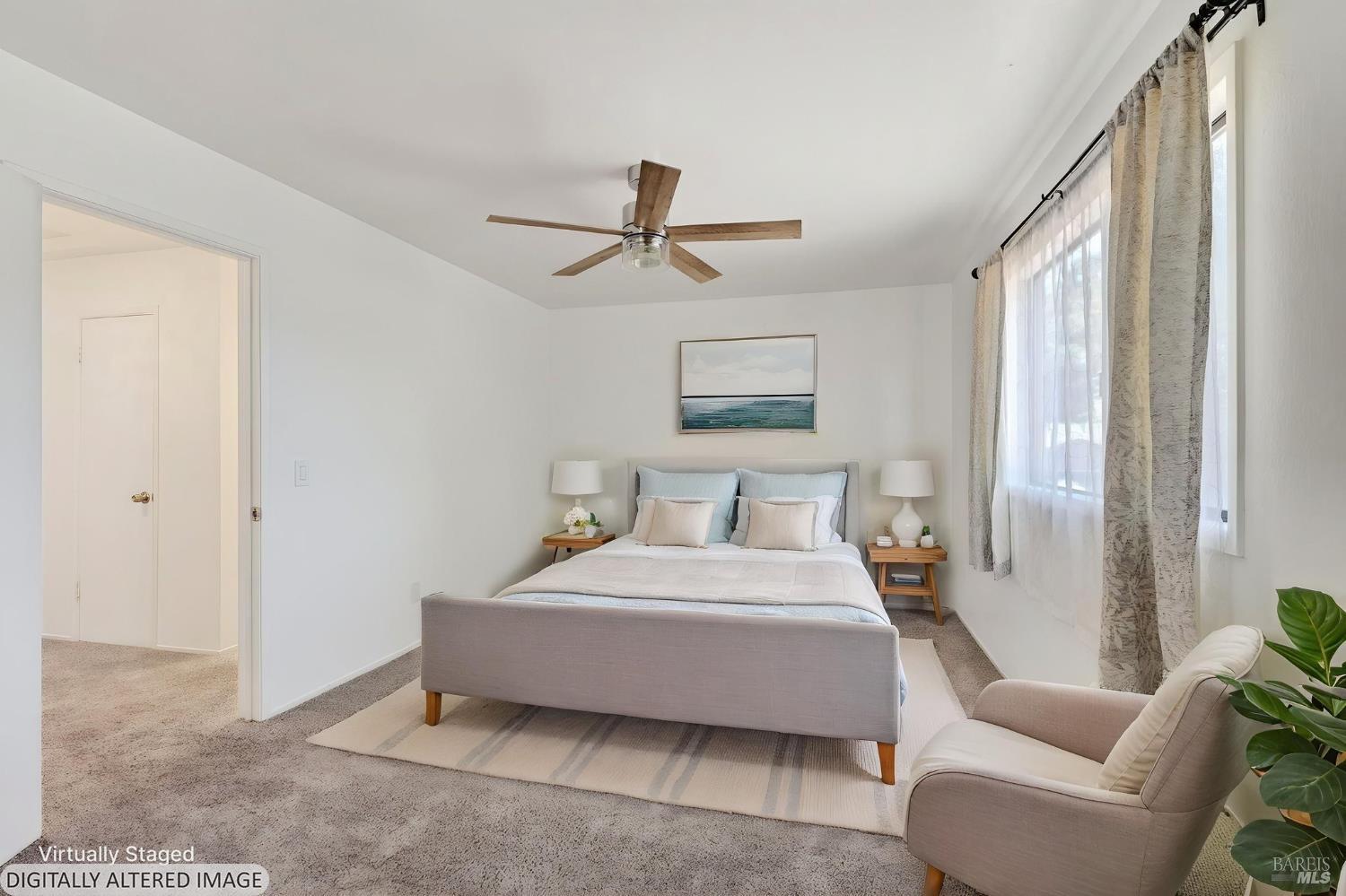 100 Roan Court Cloverdale CA 95425