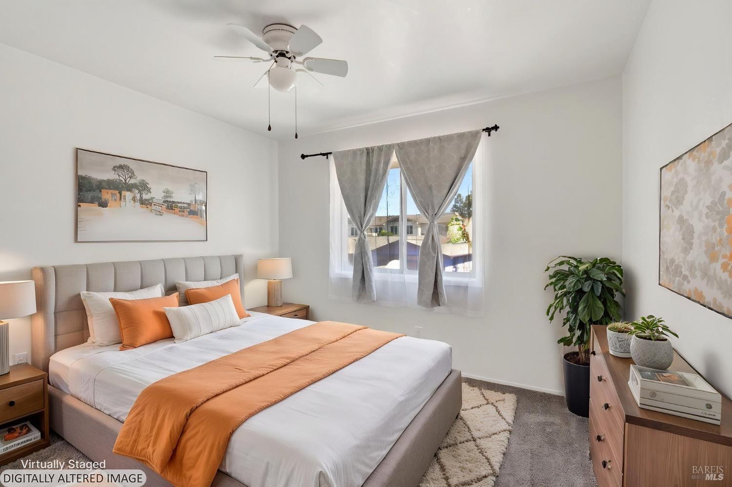 100 Roan Court Cloverdale CA 95425