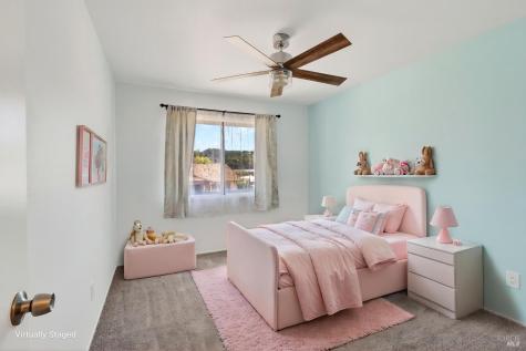 100 Roan Court Cloverdale CA 95425