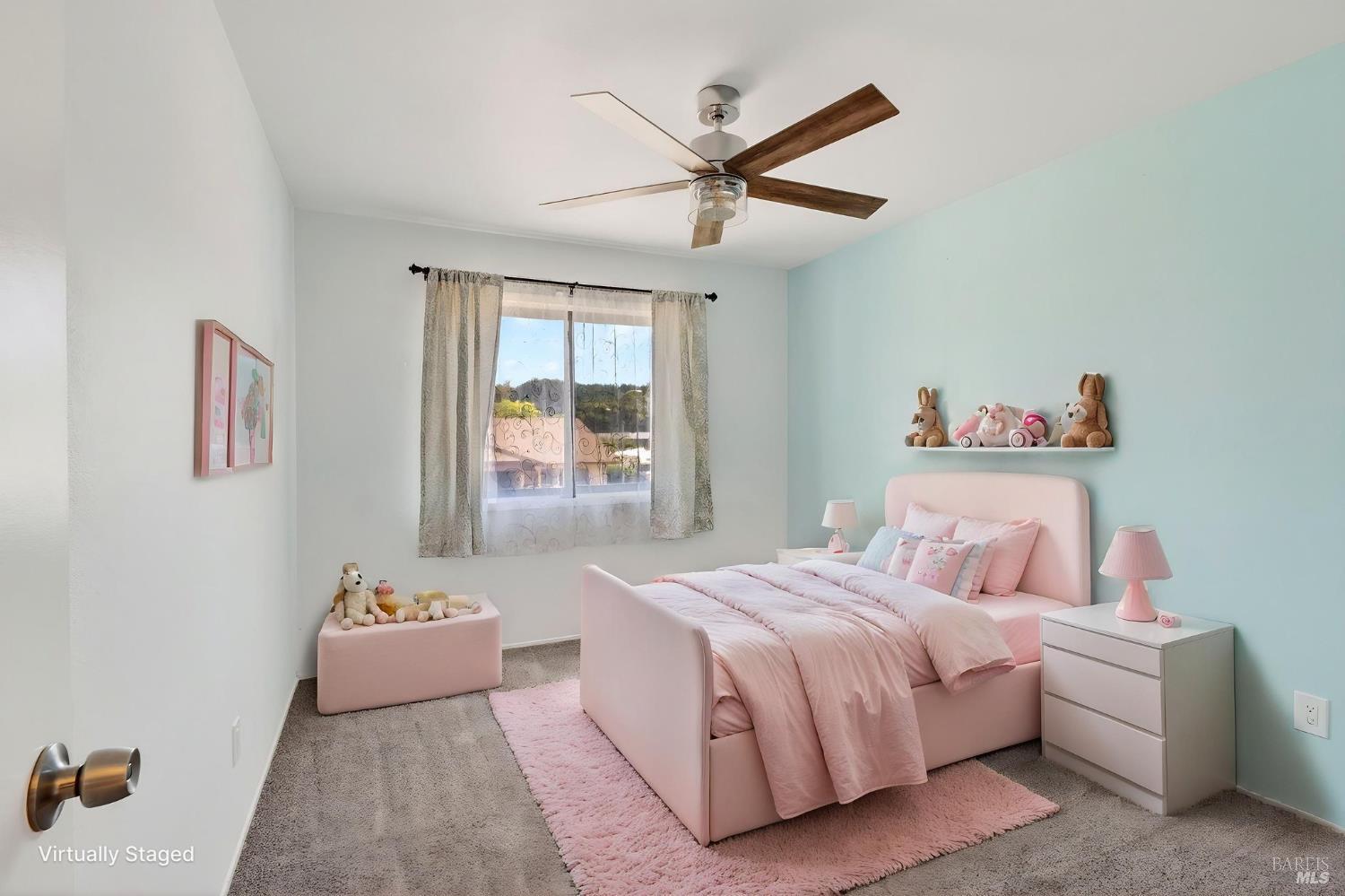 100 Roan Court Cloverdale CA 95425