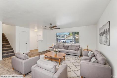100 Roan Court Cloverdale CA 95425