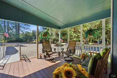 17375 Willow Creek Road Occidental CA 95465