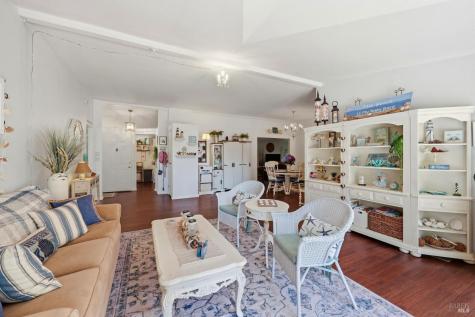 17375 Willow Creek Road Occidental CA 95465