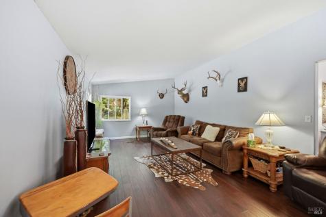 17375 Willow Creek Road Occidental CA 95465