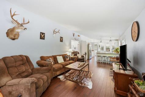17375 Willow Creek Road Occidental CA 95465