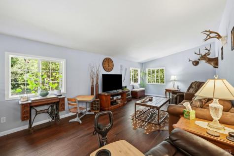 17375 Willow Creek Road Occidental CA 95465