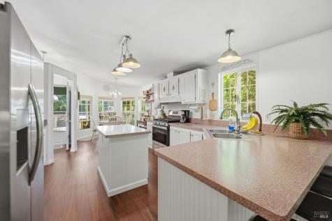 17375 Willow Creek Road Occidental CA 95465