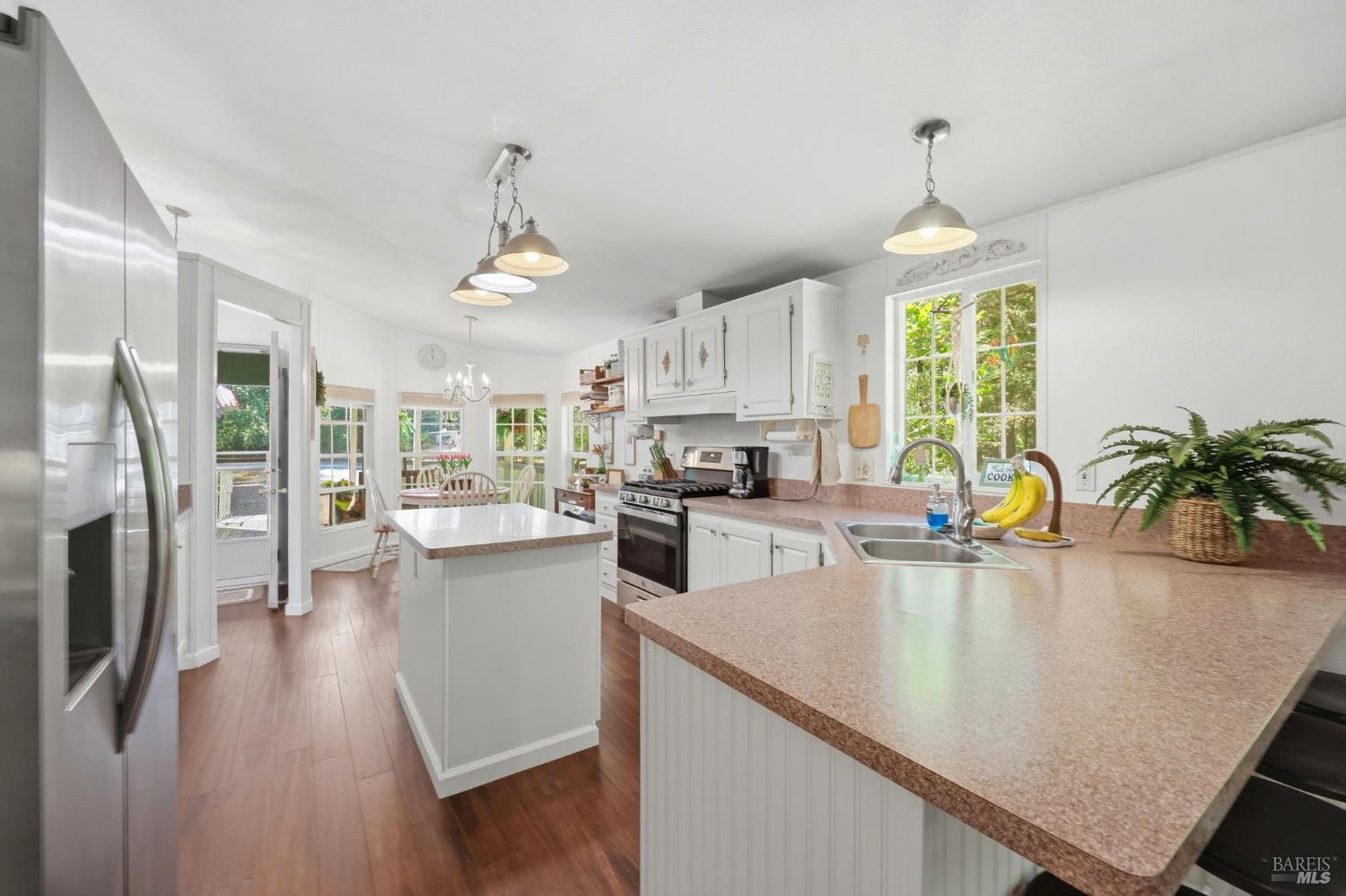 17375 Willow Creek Road Occidental CA 95465