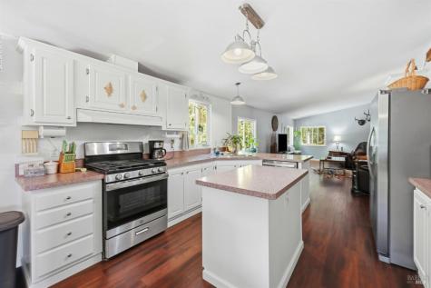 17375 Willow Creek Road Occidental CA 95465