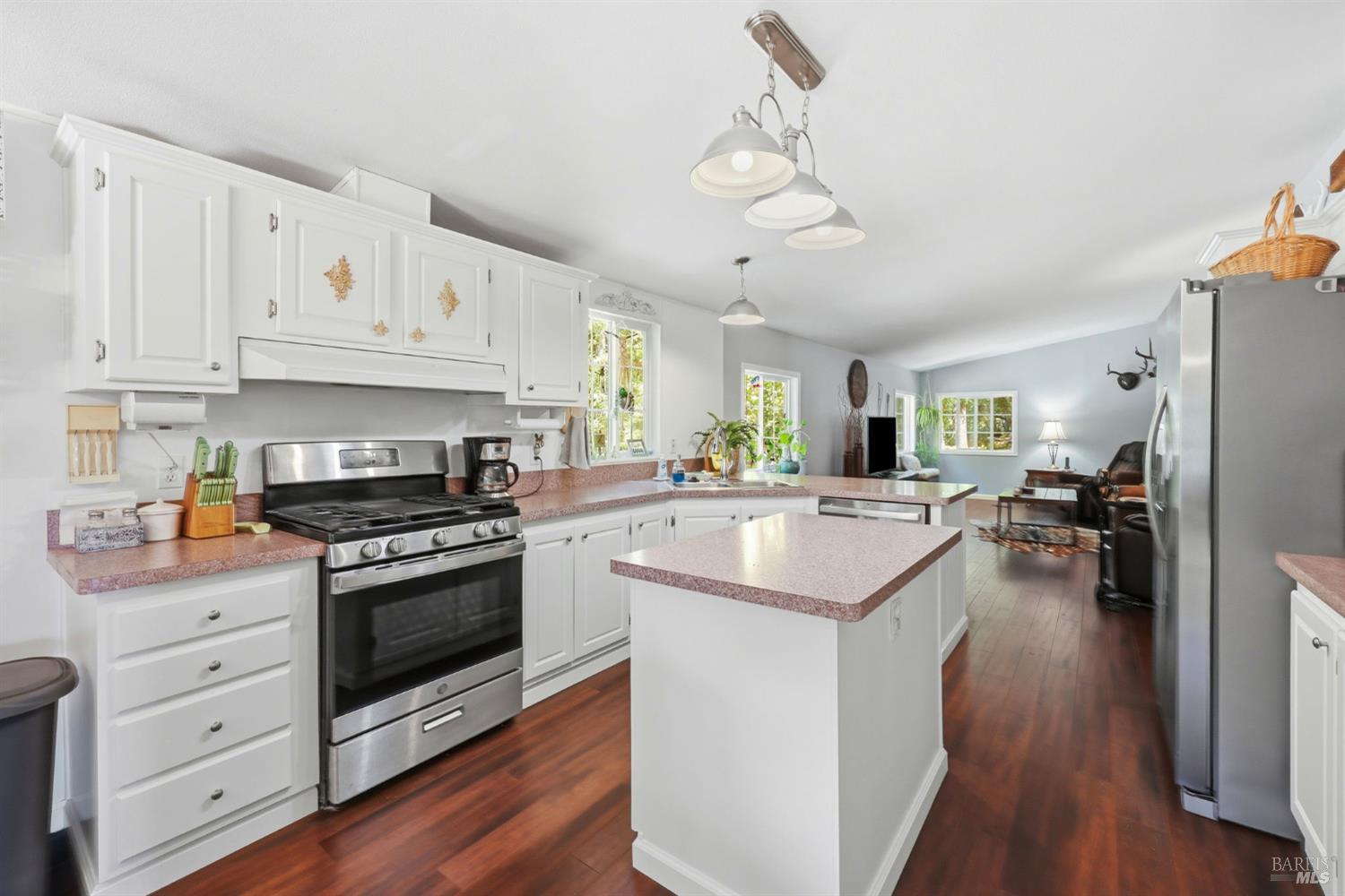 17375 Willow Creek Road Occidental CA 95465