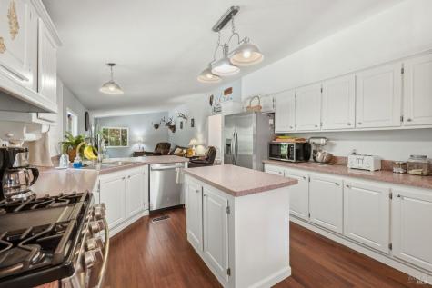 17375 Willow Creek Road Occidental CA 95465