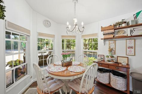 17375 Willow Creek Road Occidental CA 95465