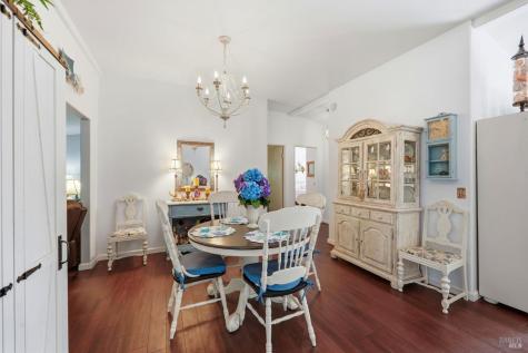17375 Willow Creek Road Occidental CA 95465