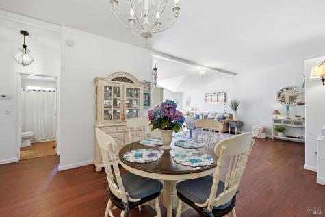 17375 Willow Creek Road Occidental CA 95465