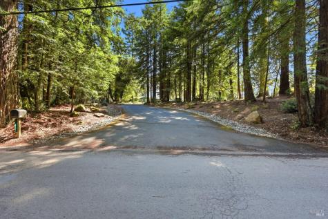 17375 Willow Creek Road Occidental CA 95465