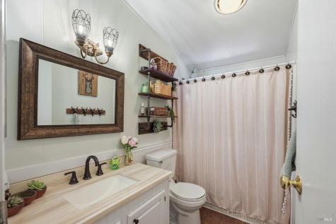17375 Willow Creek Road Occidental CA 95465
