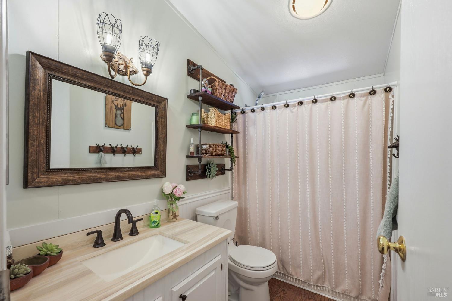 17375 Willow Creek Road Occidental CA 95465