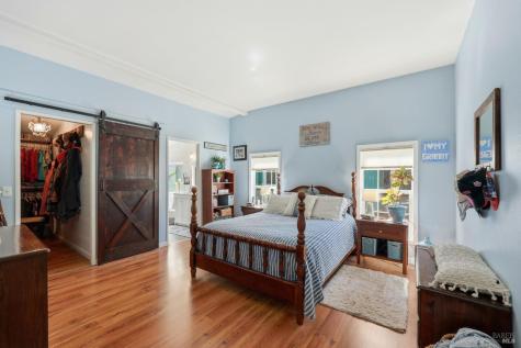 17375 Willow Creek Road Occidental CA 95465