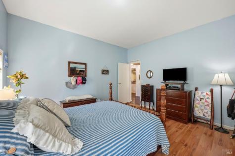 17375 Willow Creek Road Occidental CA 95465