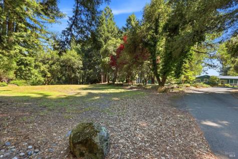 17375 Willow Creek Road Occidental CA 95465