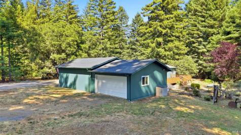 17375 Willow Creek Road Occidental CA 95465