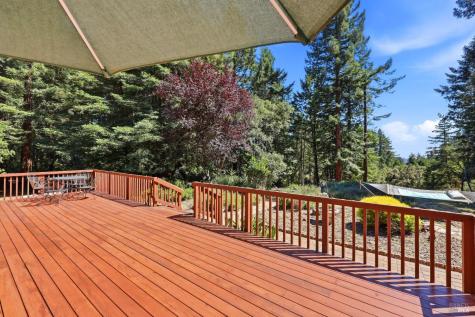 17375 Willow Creek Road Occidental CA 95465