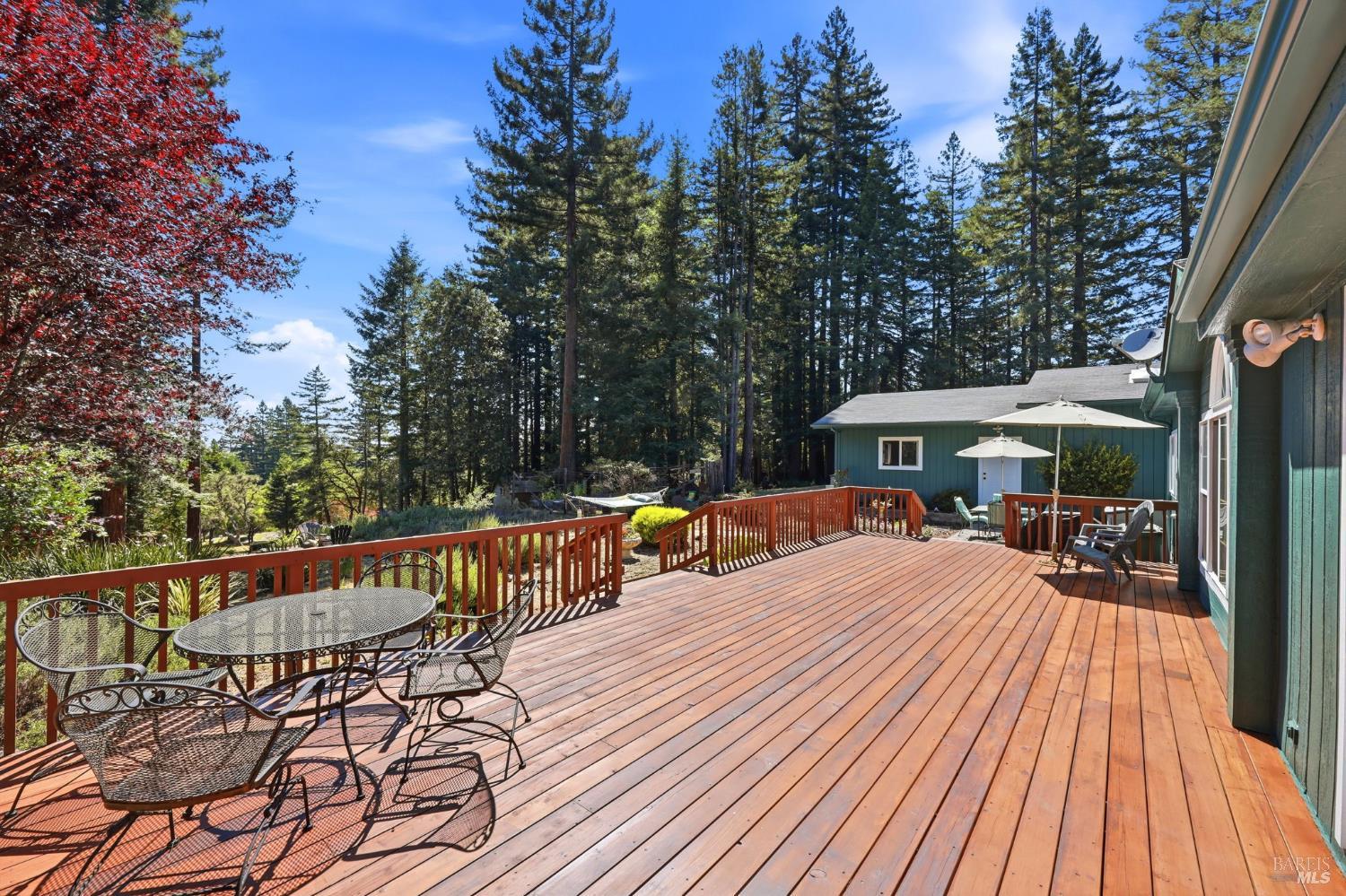 17375 Willow Creek Road Occidental CA 95465