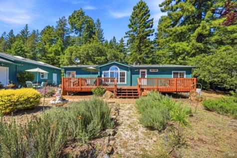 17375 Willow Creek Road Occidental CA 95465