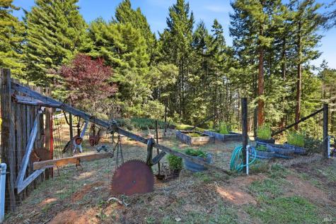 17375 Willow Creek Road Occidental CA 95465