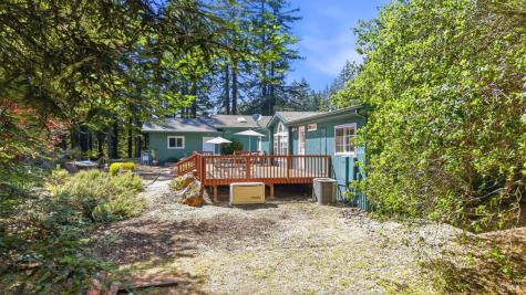 17375 Willow Creek Road Occidental CA 95465