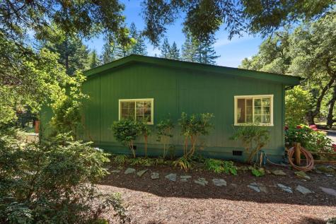 17375 Willow Creek Road Occidental CA 95465